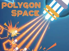 Logħba Polygon Space onlajn