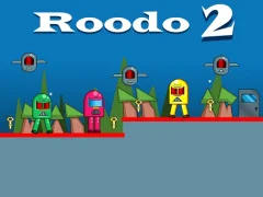 Logħba Roodo 2 onlajn