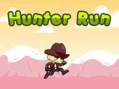 Logħba Hunter Run onlajn