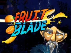 Logħba Fruit Blade onlajn