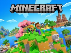 Logħba Minecraft Online onlajn