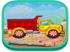 Logħba Candy track onlajn