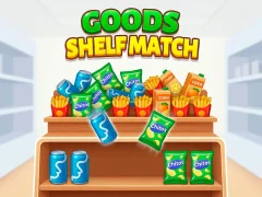 Logħba Goods shelves onlajn