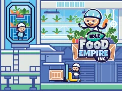 Logħba Food Empire Inc onlajn