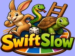Logħba Swift Slow onlajn