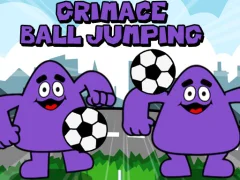 Logħba Grimace Ball Jumpling onlajn