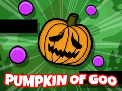 Logħba Pumpkin Of Goo onlajn