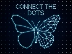 Logħba Connect the Dots onlajn