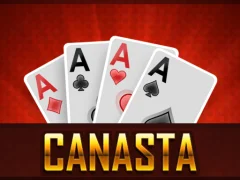 Logħba Canasta onlajn