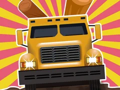 Logħba Truck Physics onlajn