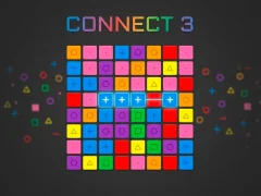 Logħba Connect 3 onlajn