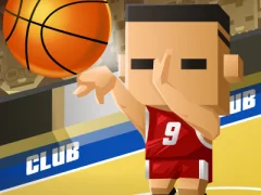Logħba 3 Point Rush onlajn