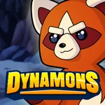 Logħba Dynamons onlajn
