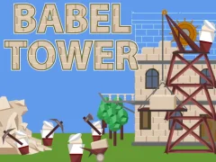 Logħba Babel Tower onlajn
