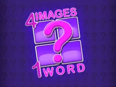 Logħba 4 Images 1 Word onlajn