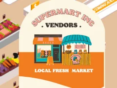Logħba Supermart Inc onlajn