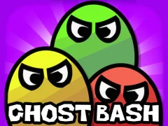 Logħba Ghost Bash onlajn