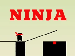 Logħba Ninja go onlajn