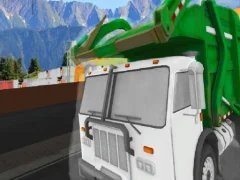 Logħba Dumpster Dash: Junkyard Journey onlajn