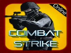 Logħba Combat Strike onlajn