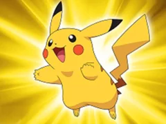 Logħba Pokemon Pikachu onlajn