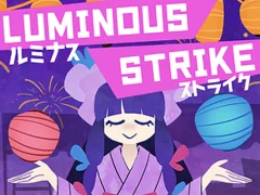 Logħba Luminous Strike onlajn