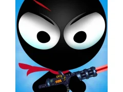 Logħba Stickman V StickMan onlajn