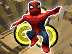 Logħba Roblox: Spiderman Upgrade onlajn