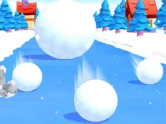 Logħba SnowBall Speed onlajn