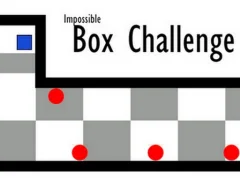 Logħba Impossible Box Challenge onlajn