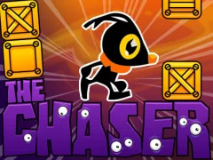 Logħba The Chaser onlajn