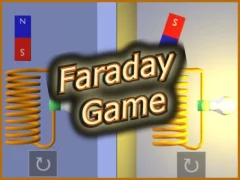 Logħba Faraday Game onlajn
