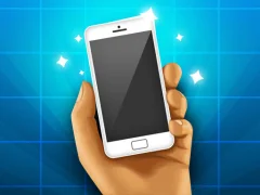 Logħba Smartphone Tycoon onlajn