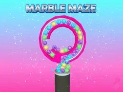 Logħba Marble Maze onlajn