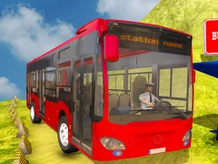 Logħba Metro Bus Games Real Metro Sim onlajn