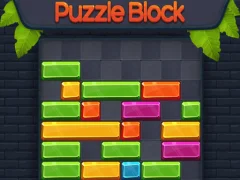 Logħba Puzzle Block onlajn