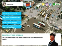 Logħba The Mayor onlajn