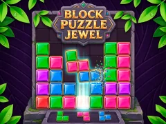 Logħba Block Puzzle Jewel onlajn