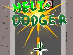 Logħba Heli Dodger onlajn