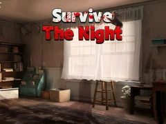 Logħba Survive The Night onlajn