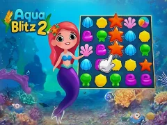 Logħba Aquablitz 2 onlajn