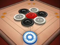 Logħba Carrom 2 Player onlajn
