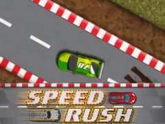 Logħba Speed Rush onlajn