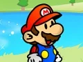 Logħba Mario vs. Luigi onlajn