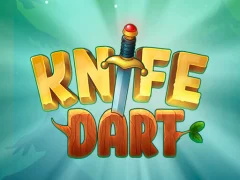 Logħba Knife Dart onlajn