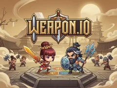 Logħba Weapon.io onlajn