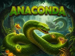 Logħba Anaconda onlajn