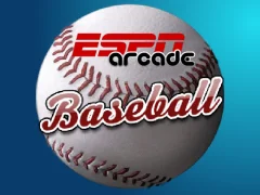 Logħba ESPN Arcade Baseball onlajn