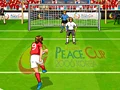 Logħba Peace Queen Cup Korea onlajn