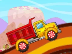 Logħba Sweet Truck onlajn
